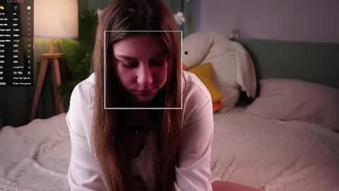 Molly online show from 13, 7, 2026
