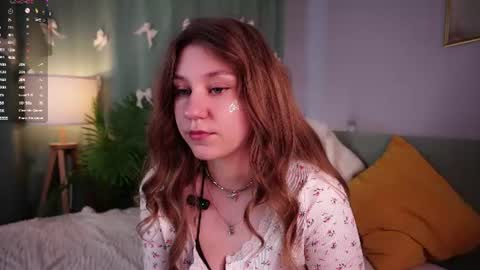 Molly online show from 23, 7, 2026
