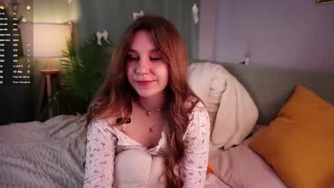 Molly online show from 24, 7, 2026