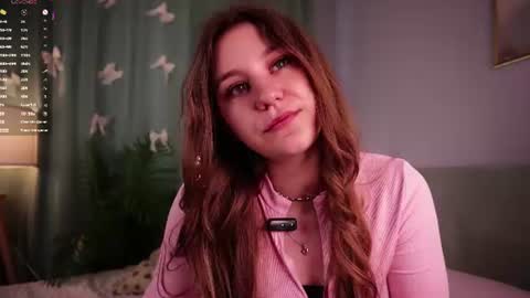 Molly online show from 31, 7, 2026