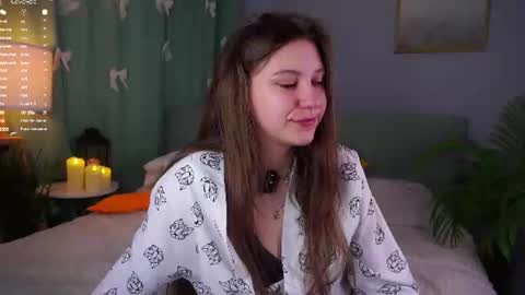 Molly online show from 7, 8, 2026