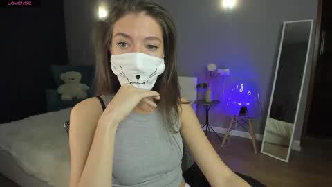 Sasha online show from 11, 9, 2025