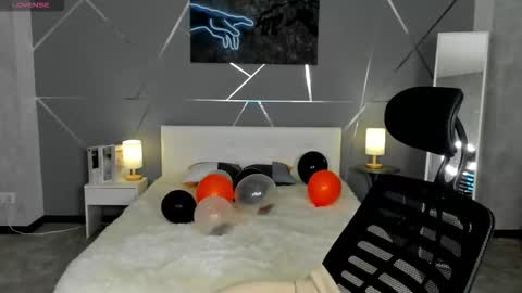 Sasha online show from 7, 11, 2025