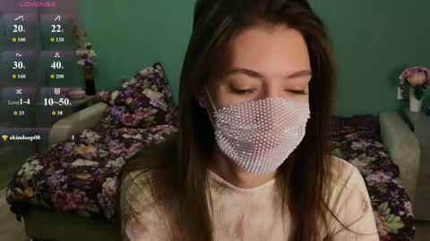 Sasha online show from 6, 5, 2026