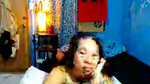 Snapshot of takemetoheavenbaby chatting on 29, 6, 2026 anne online show from 29, 6, 2026