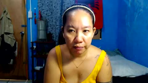 Snapshot of takemetoheavenbaby chatting on 3, 7, 2026 anne online show from 3, 7, 2026