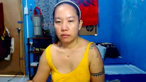 Snapshot of takemetoheavenbaby chatting on 6, 7, 2026 anne online show from 6, 7, 2026
