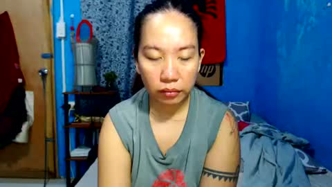 Snapshot of takemetoheavenbaby chatting on 19, 7, 2026 anne online show from 19, 7, 2026