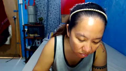 Snapshot of takemetoheavenbaby chatting on 21, 7, 2026 anne online show from 21, 7, 2026