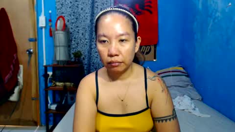 Snapshot of takemetoheavenbaby chatting on 23, 7, 2026 anne online show from 23, 7, 2026
