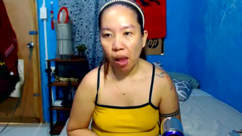 Snapshot of takemetoheavenbaby chatting on 25, 7, 2026 anne online show from 25, 7, 2026