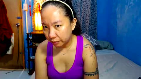 Snapshot of takemetoheavenbaby chatting on 27, 7, 2026 anne online show from 27, 7, 2026