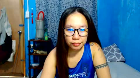 Snapshot of takemetoheavenbaby chatting on 3, 8, 2026 anne online show from 3, 8, 2026