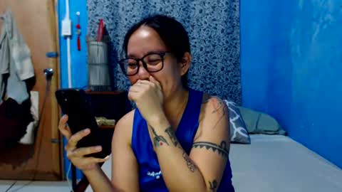 Snapshot of takemetoheavenbaby chatting on 3, 8, 2026 anne online show from 3, 8, 2026