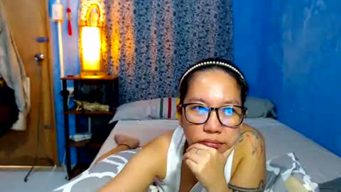 Snapshot of takemetoheavenbaby chatting on 7, 8, 2026 anne online show from 7, 8, 2026