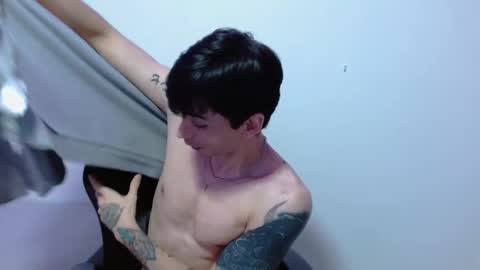 takeru___ online show from 14, 9, 2025