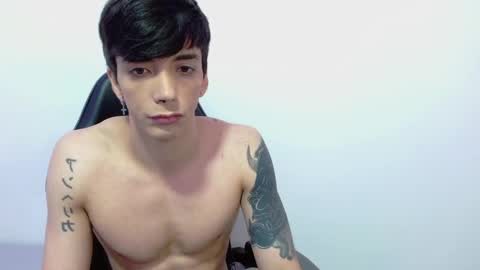 takeru___ online show from 21, 9, 2025