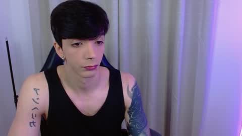 takeru___ online show from 11, 10, 2025