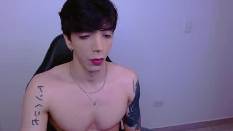 takeru___ online show from 23, 11, 2025