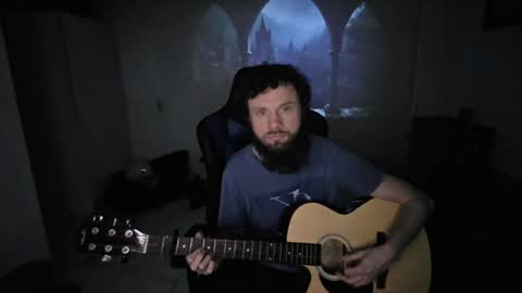 Talen James online show from 9, 5, 2026