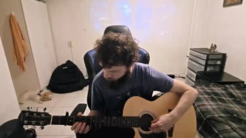Talen James online show from 11, 5, 2026