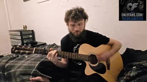 Talen James online show from 12, 5, 2026