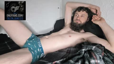 Talen James online show from 13, 5, 2026