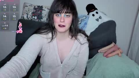 Talia Bloodina online show from 21, 12, 2025