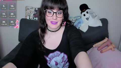 Talia Bloodina online show from 27, 4, 2026