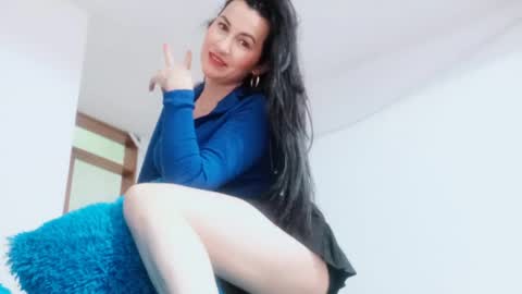Talia  mia online show from 29, 4, 2026