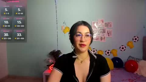 Talia  mia online show from 30, 6, 2026