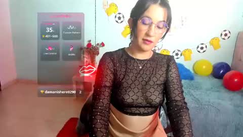 Talia  mia online show from 3, 7, 2026