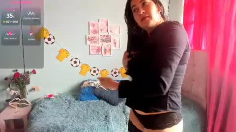 Talia  mia online show from 4, 7, 2026