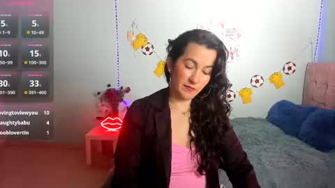 Talia  mia online show from 6, 7, 2026