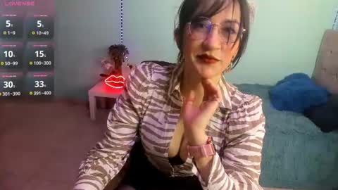 Talia  mia online show from 10, 7, 2026