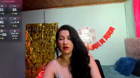 Talia  mia online show from 21, 7, 2026