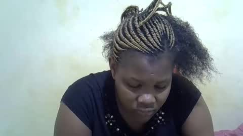 taliah254 online show from 19, 9, 2025