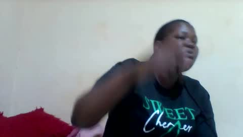 taliah254 online show from 1, 12, 2025