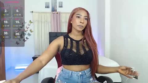 taliana  modelo independiente online show from 21, 12, 2025