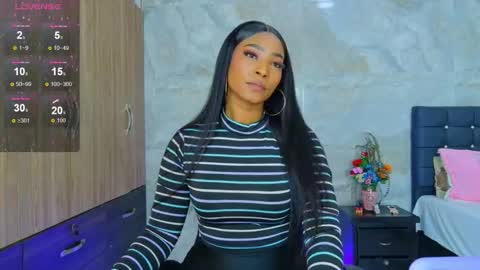 taliana  modelo independiente online show from 27, 2, 2026