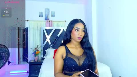 taliana  modelo independiente online show from 22, 3, 2026