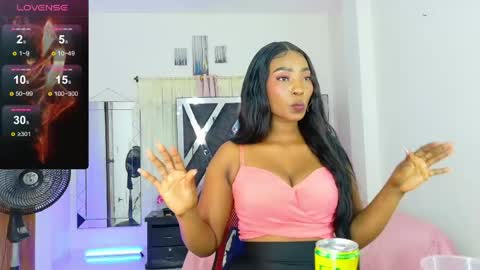 Snapshot of talianamoreno chatting on 23, 5, 2026 taliana modelo independiente online show from 23, 5, 2026
