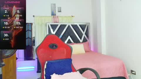 Snapshot of talianamoreno chatting on 7, 6, 2026 taliana modelo independiente online show from 7, 6, 2026