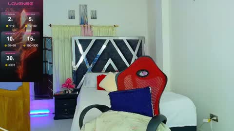 Snapshot of talianamoreno chatting on 17, 6, 2026 taliana modelo independiente online show from 17, 6, 2026