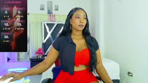 Snapshot of talianamoreno chatting on 19, 6, 2026 taliana modelo independiente online show from 19, 6, 2026