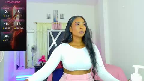 Snapshot of talianamoreno chatting on 21, 6, 2026 taliana modelo independiente online show from 21, 6, 2026