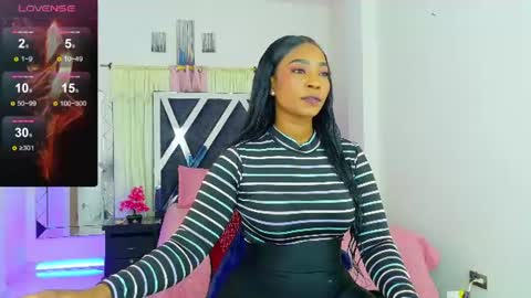 taliana  modelo independiente online show from 27, 6, 2026