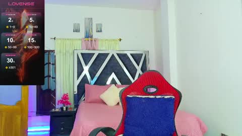 taliana  modelo independiente online show from 5, 7, 2026
