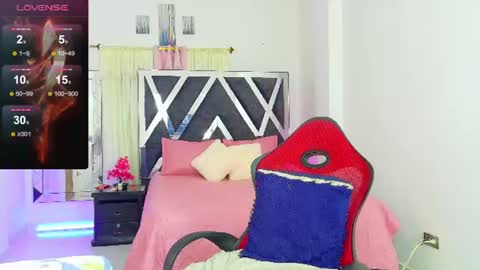 taliana  modelo independiente online show from 7, 7, 2026