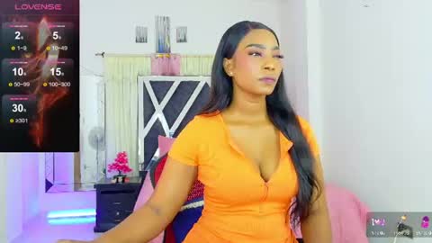 taliana  modelo independiente online show from 12, 7, 2026